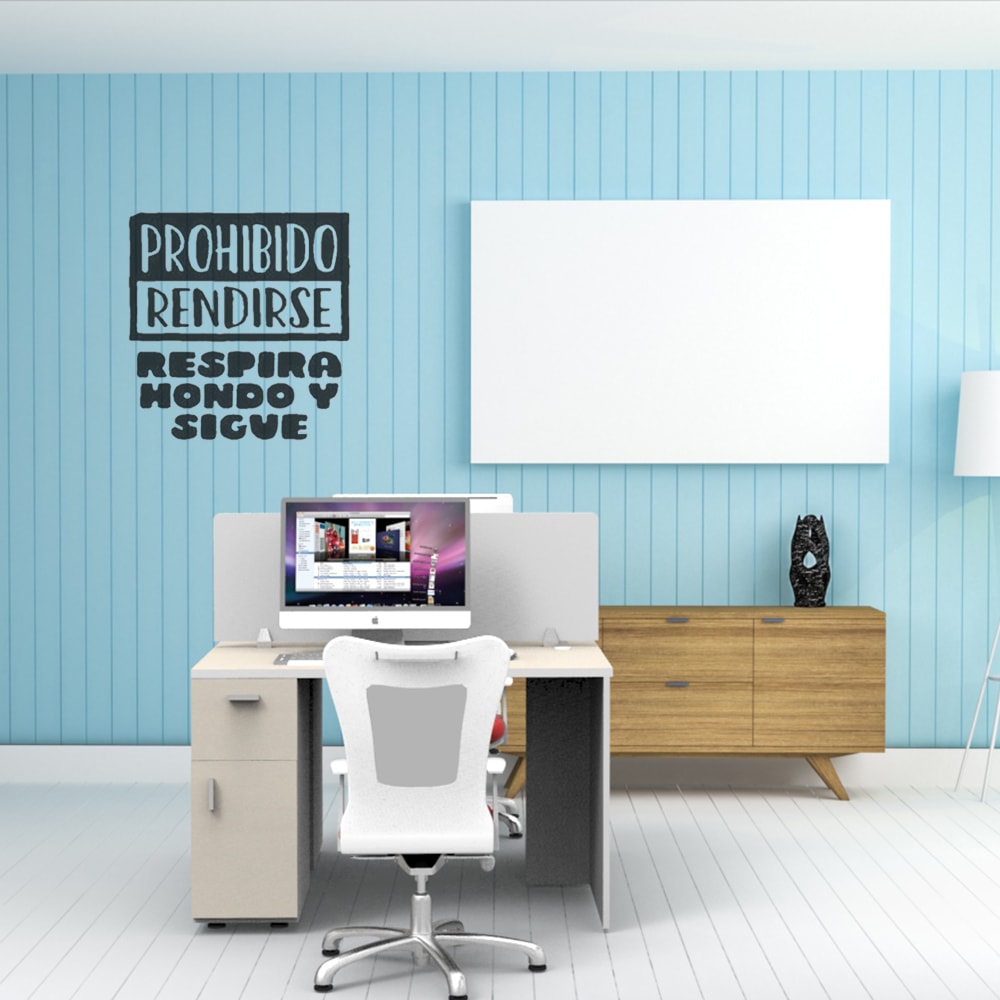 Bench Economy plus 2 puestos4