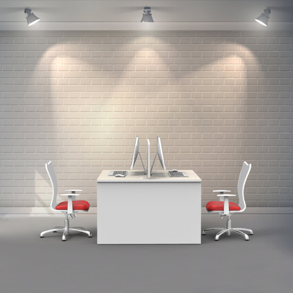 Bench Economy plus 2 puestos5