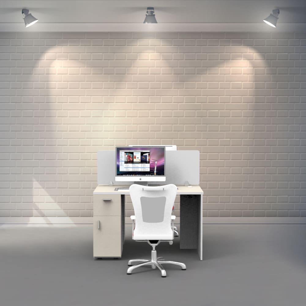 Bench Economy plus 2 puestos3