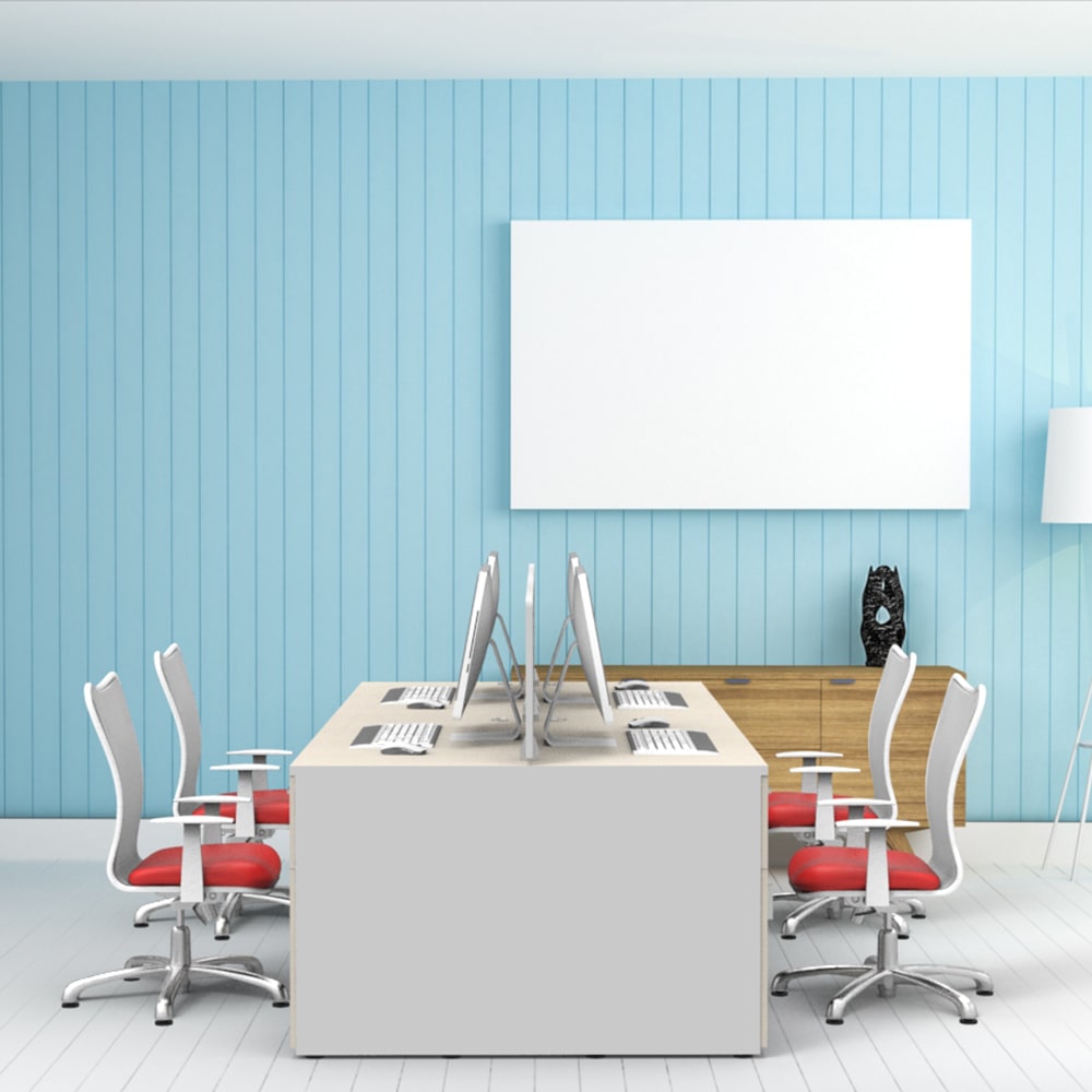 Bench Economy plus 4 puestos3