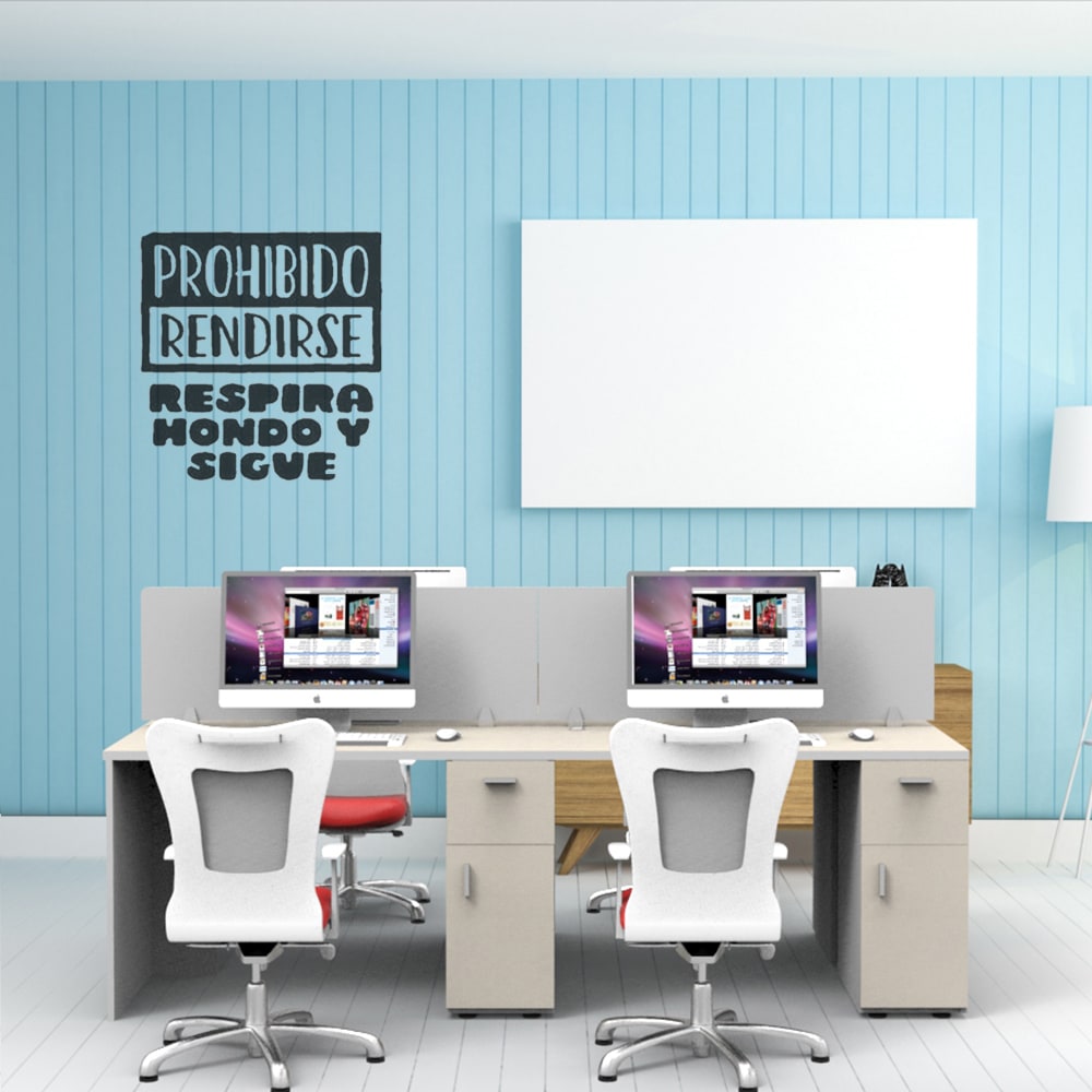 Bench Economy plus 4 puestos5