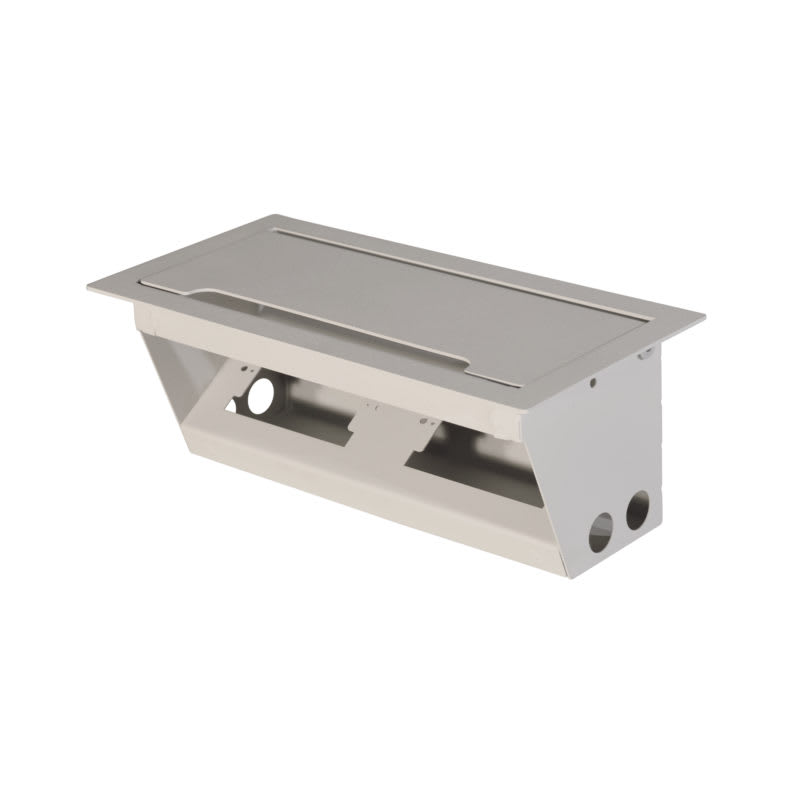 Caja electrica doble metalica1