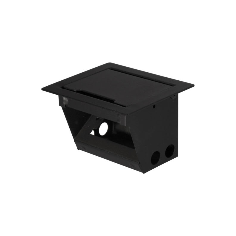 Caja electrica  simple metalica2