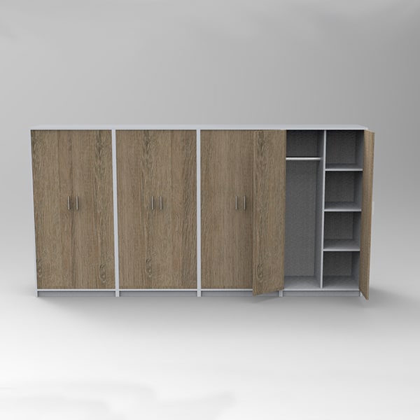 ESTANTE CON REPISA Y BARRA4