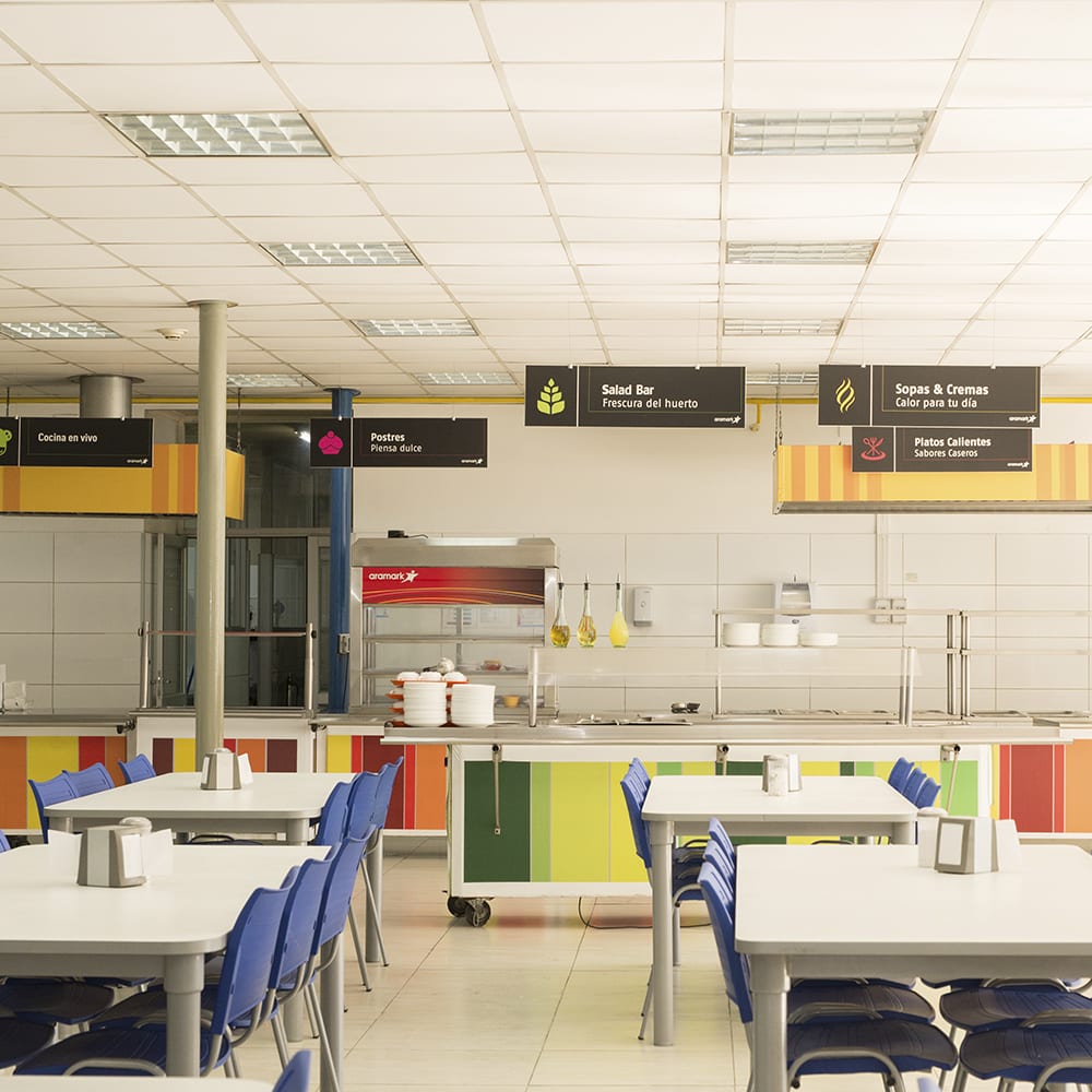 Mesas casino pata desmontable - tubo 2-1/22