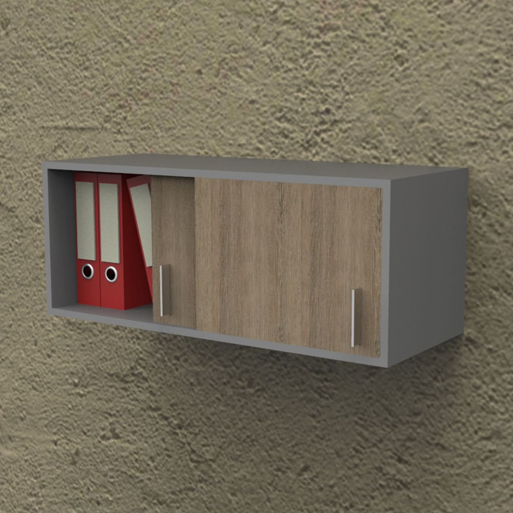 Colgante con puertas - simple1