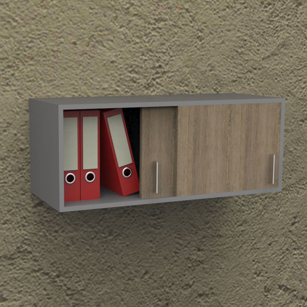 Colgante con puertas - simple2