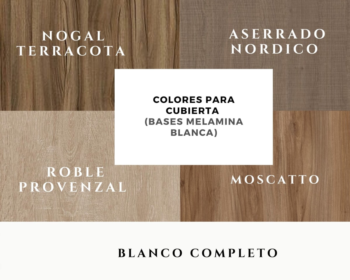 Escritorio Modelo Fenix13