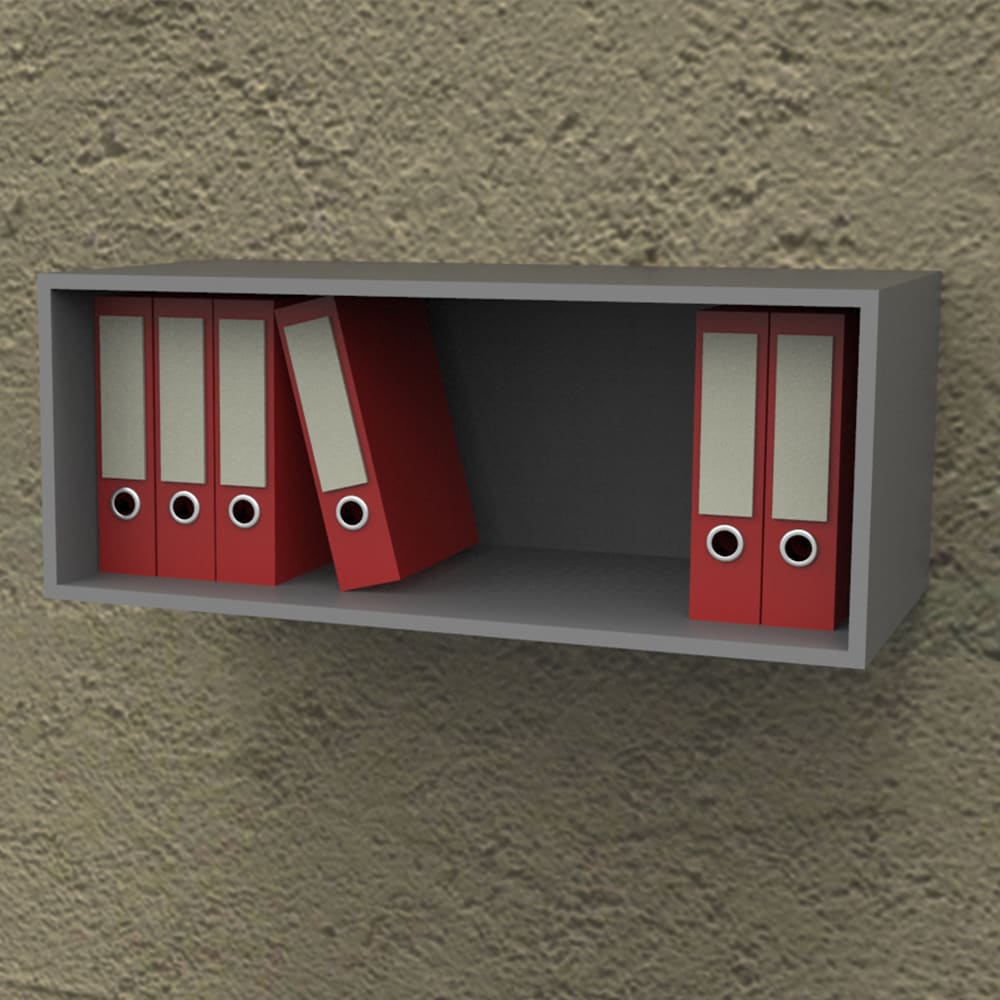 Colgante sin puertas - simple2