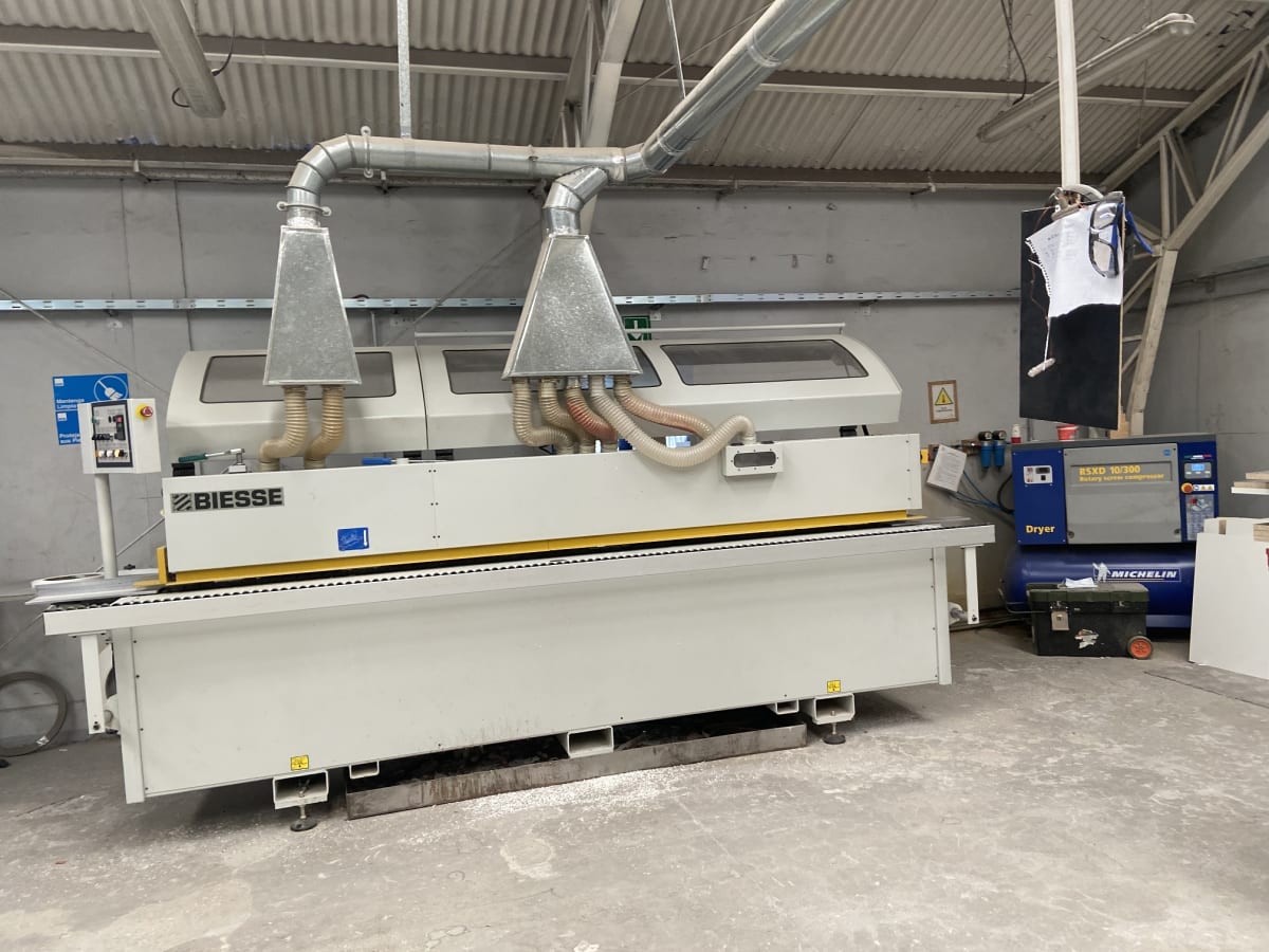 Servicio enchape cantos PVC3