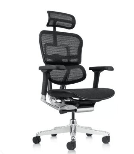 Silla Ergohuman Elite2