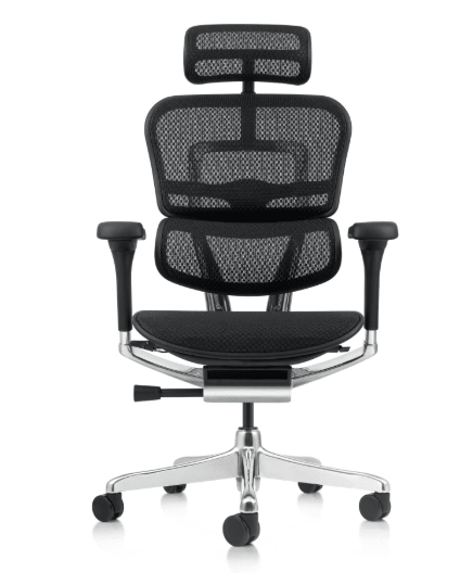 Silla Ergohuman Elite1