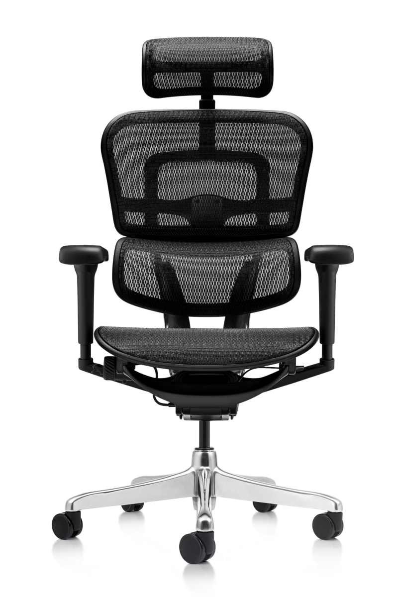 Silla Ergohuman Ultra1