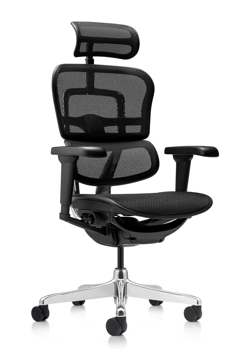 Silla Ergohuman Ultra2