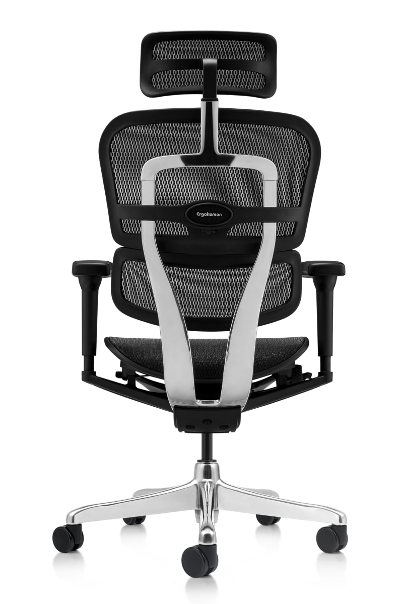 Silla Ergohuman Ultra3