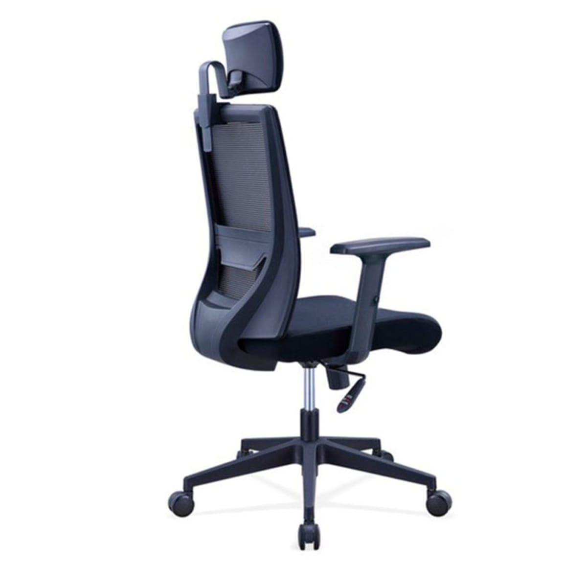 Silla Ergomix con cabecero2