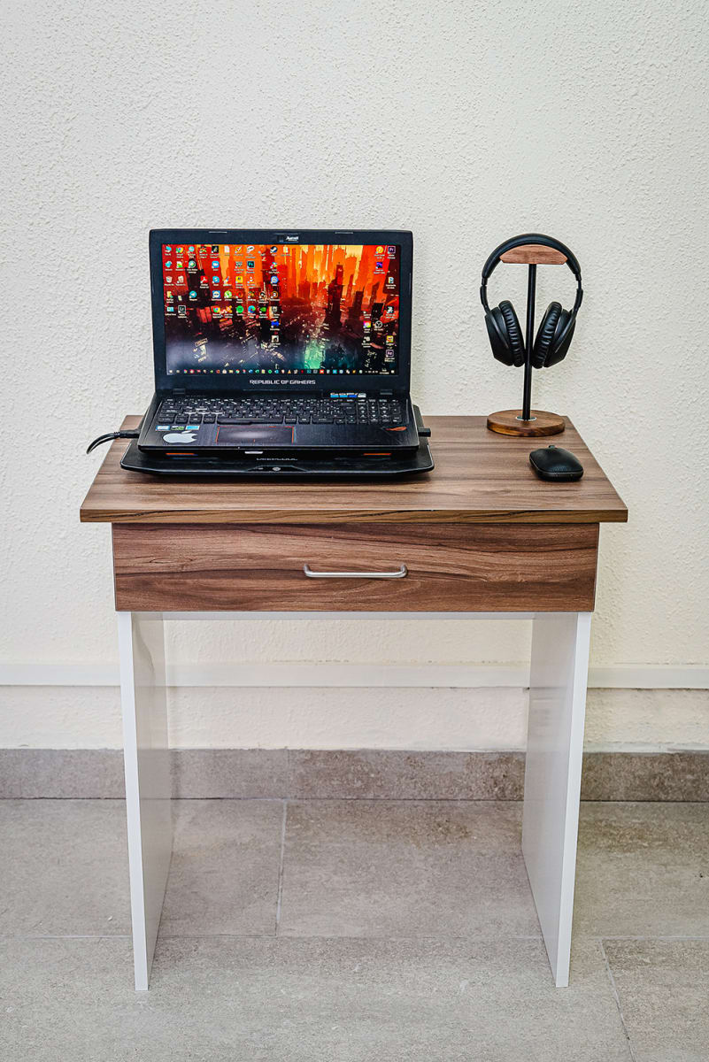 Escritorio Modelo Ray12