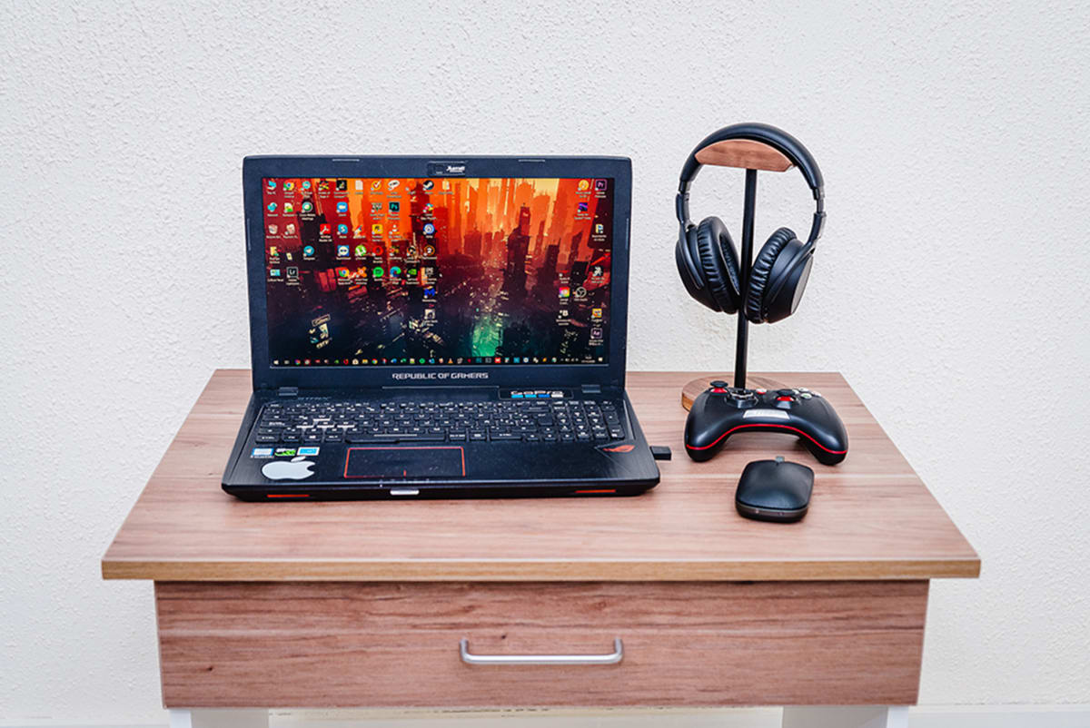 Escritorio Modelo Ray11