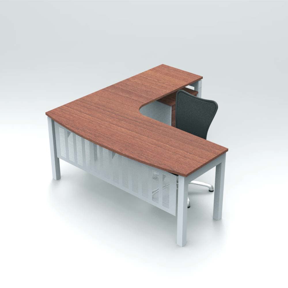 Estación de trabajo cajonera móvil3