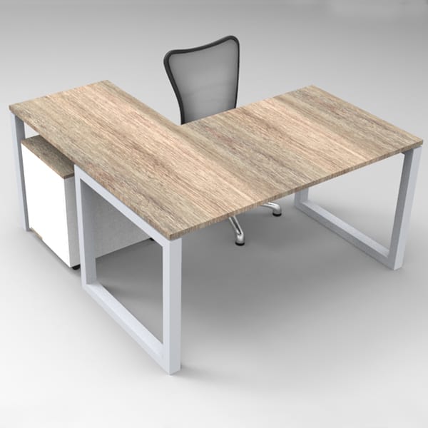 Estación de trabajo corchete cerrado2