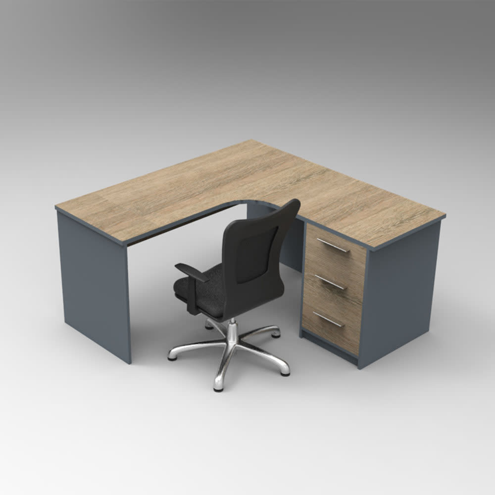 Estacion de trabajo frente semicurvo2