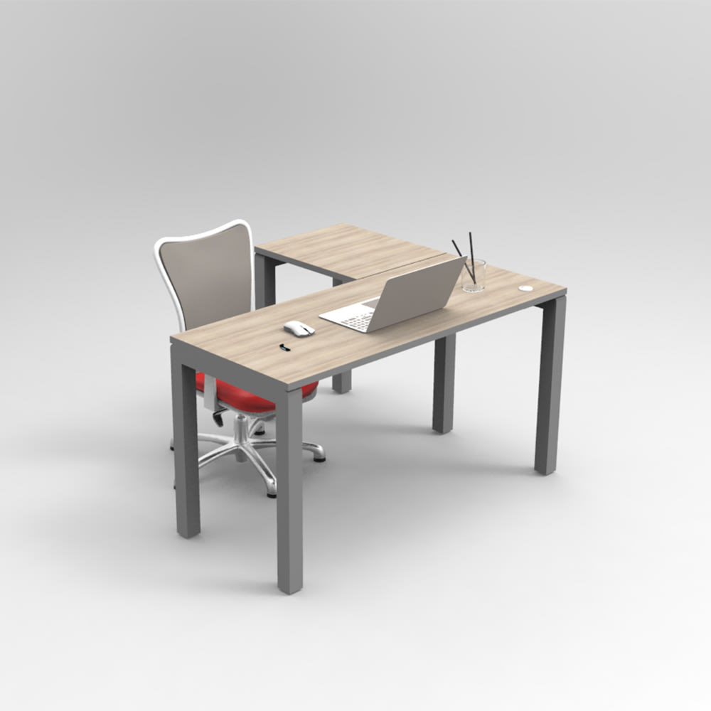 Estacion de trabajo Bench 140x1201