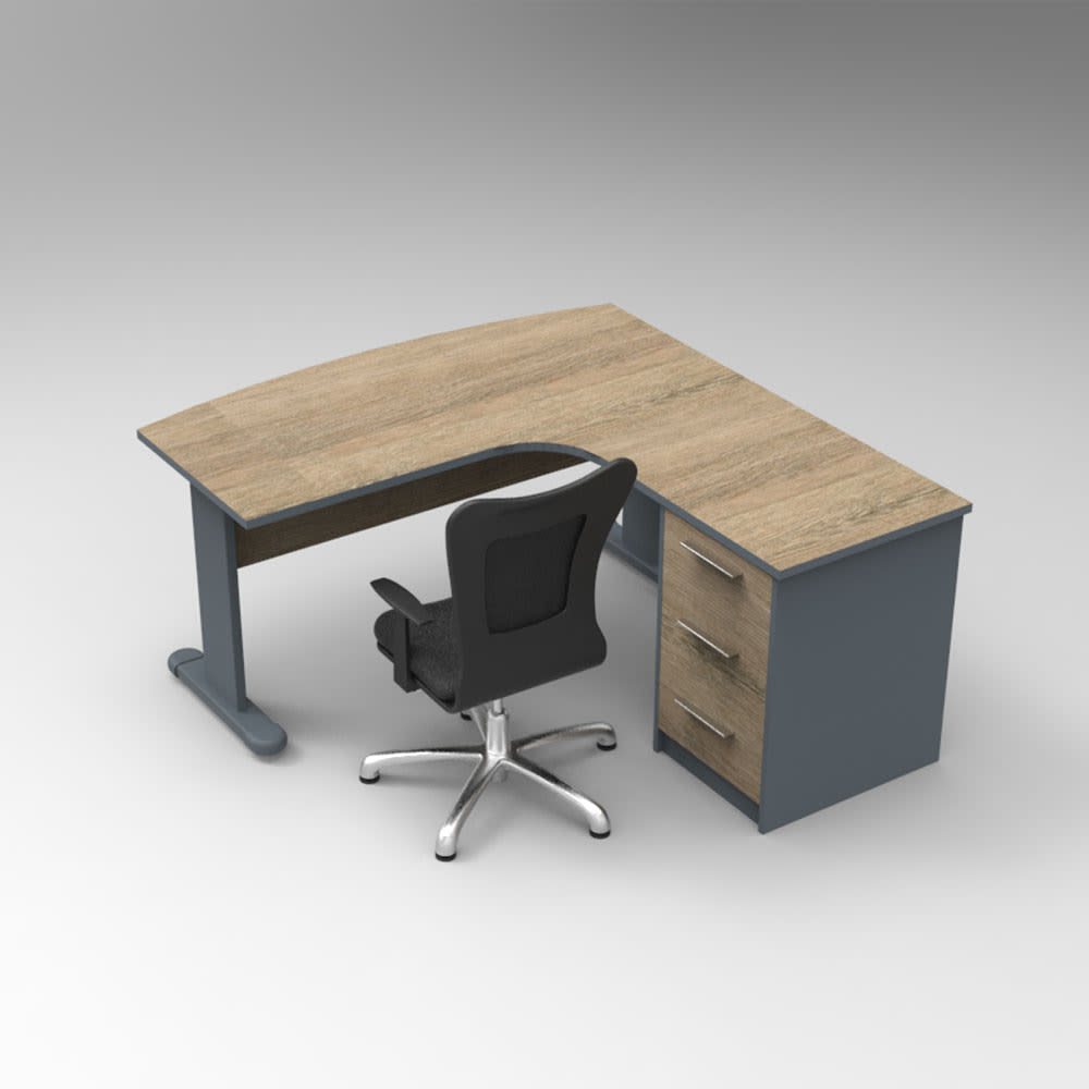 Estacion de trabajo costado freestanding2