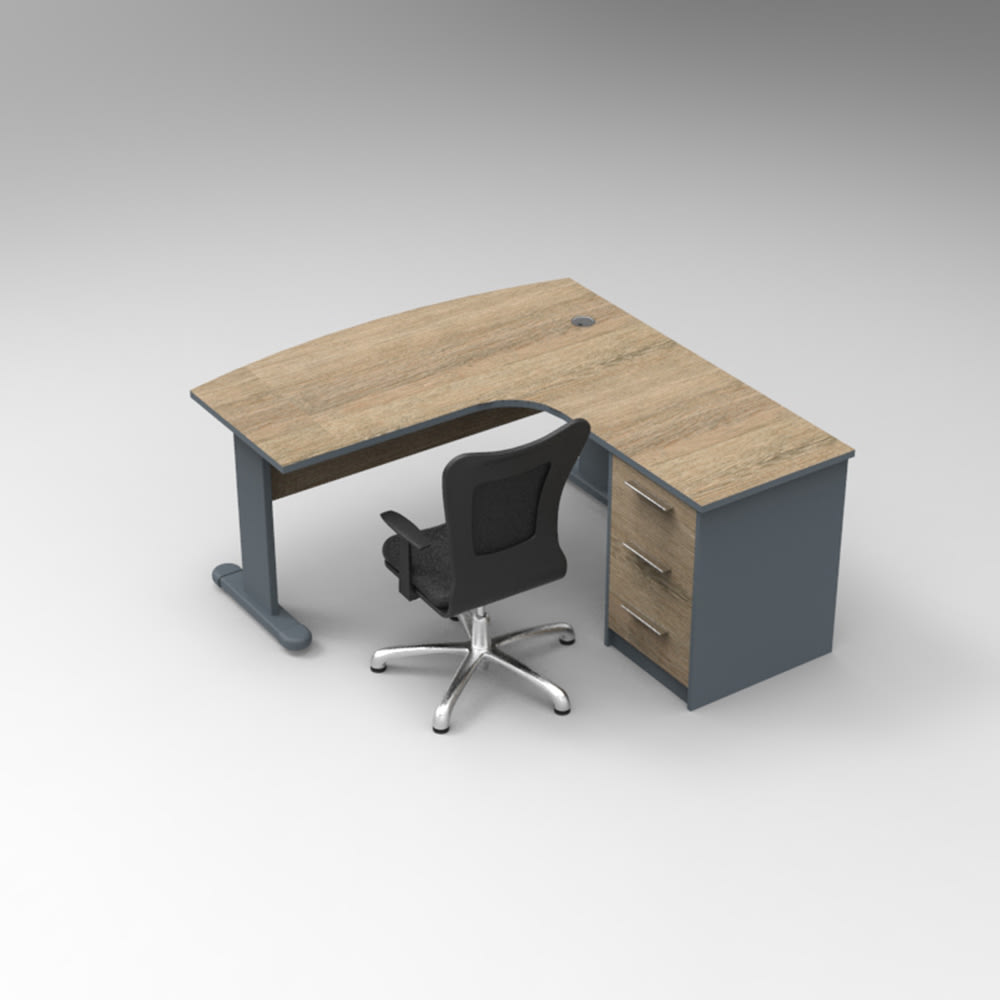 Estacion de trabajo costado freestanding3