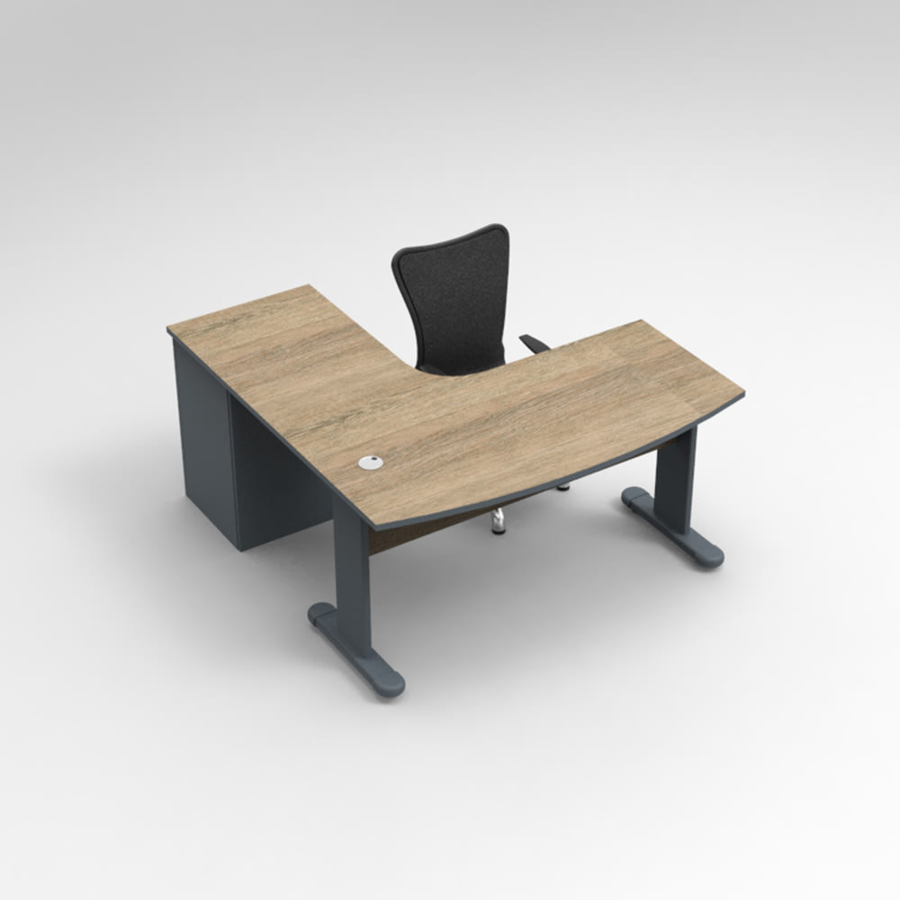 Estacion de trabajo costado freestanding4