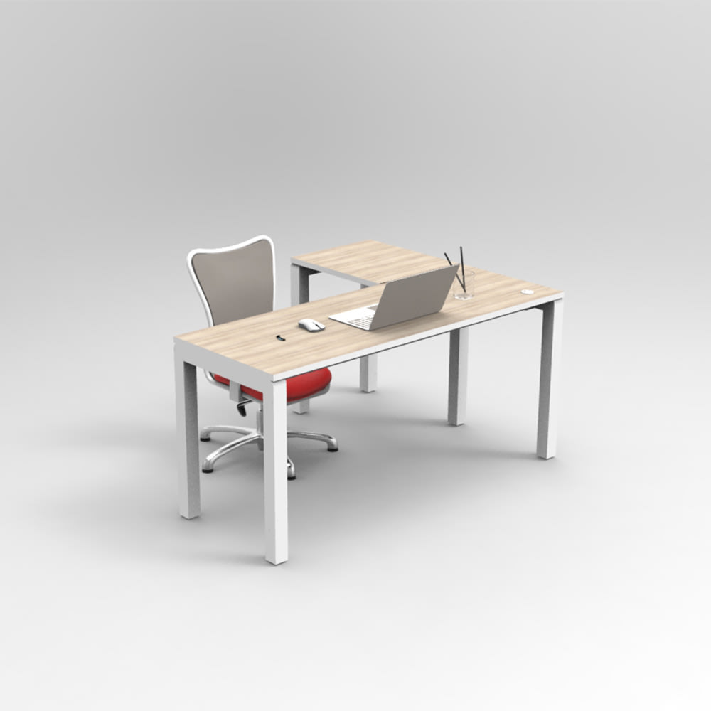 Estacion de trabajo Bench 160x1202