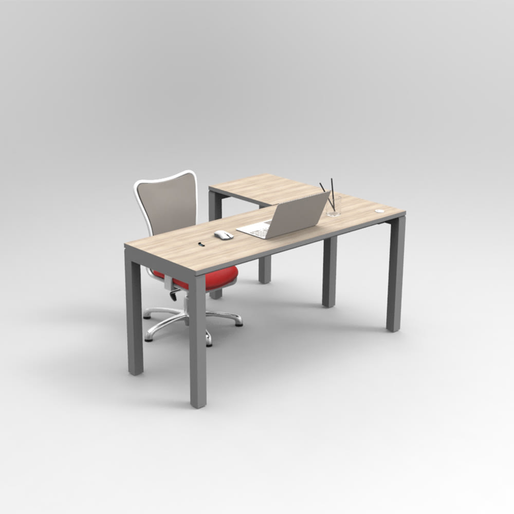 Estacion de trabajo Bench 160x1203