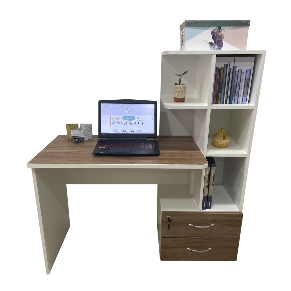 Escritorio Modelo Fenix11