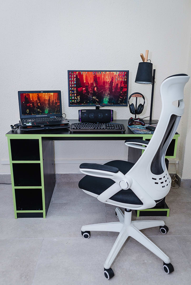 Escritorio GAMER Picoro1