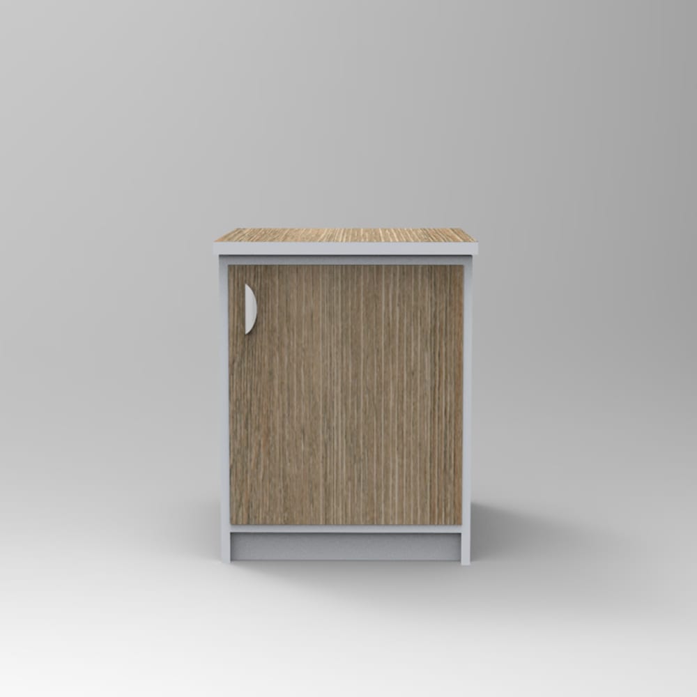 Gabinete base 1 puerta abatible1