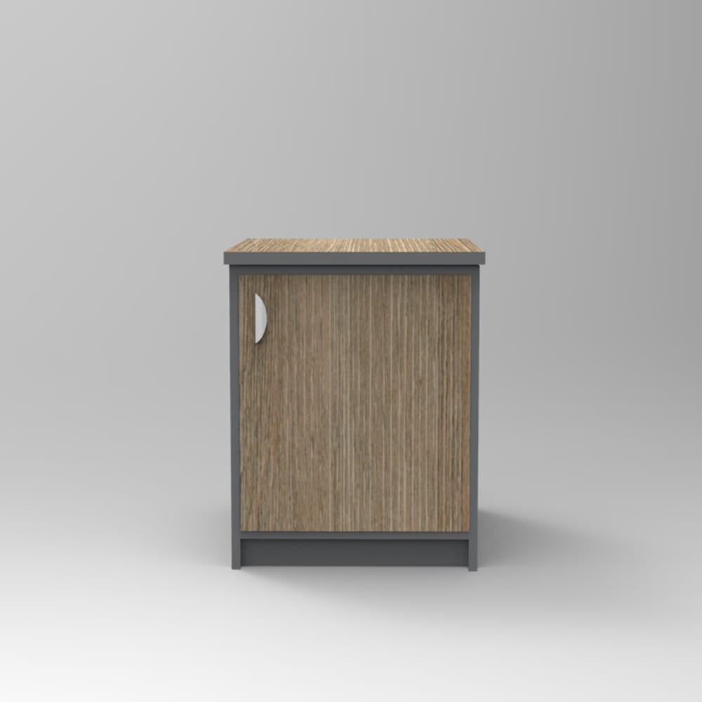 Gabinete base 1 puerta abatible3