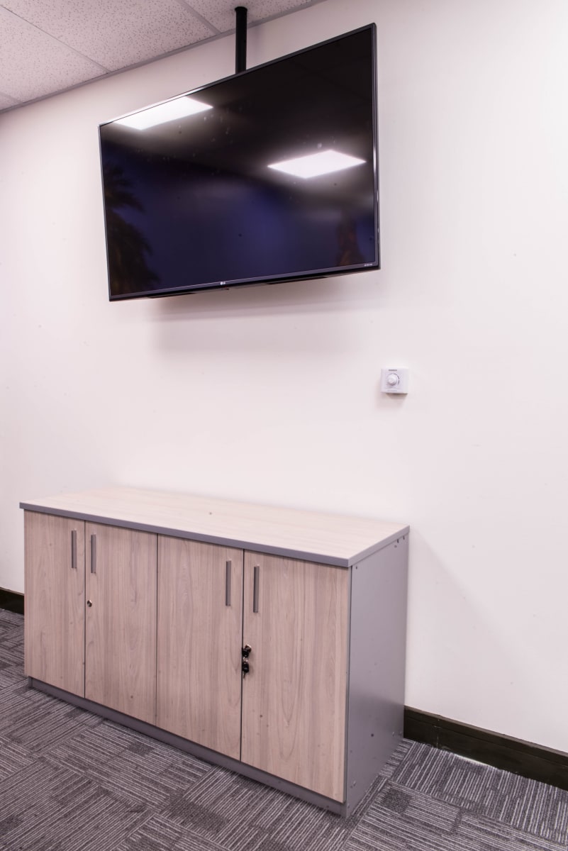 Gabinete base 4 puertas abatibles1