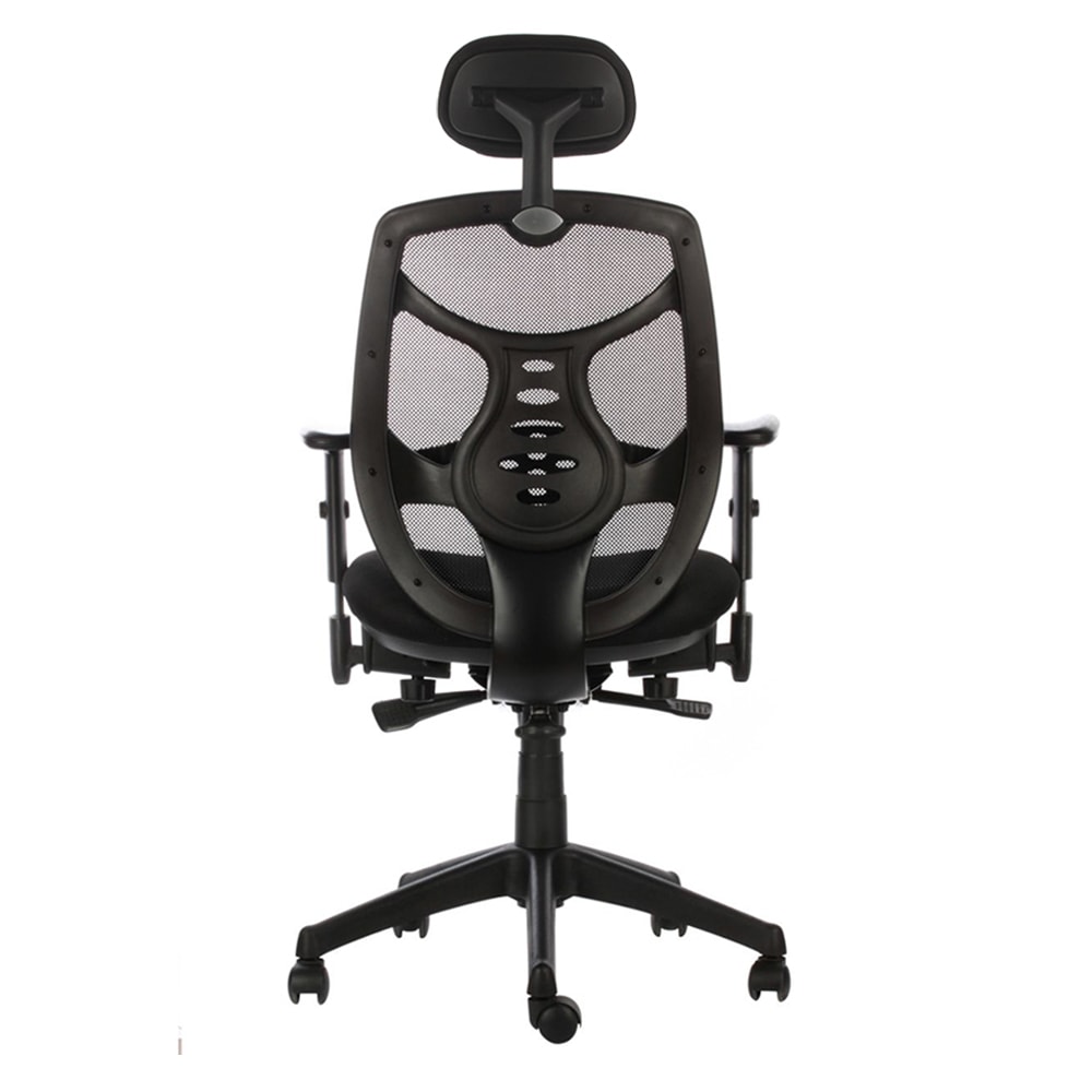 Silla Identity3