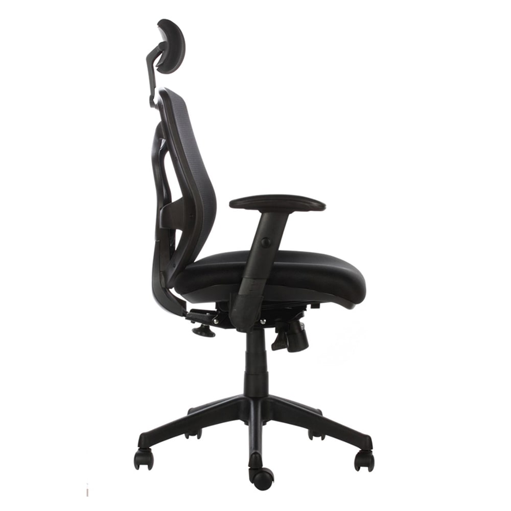 Silla Identity4