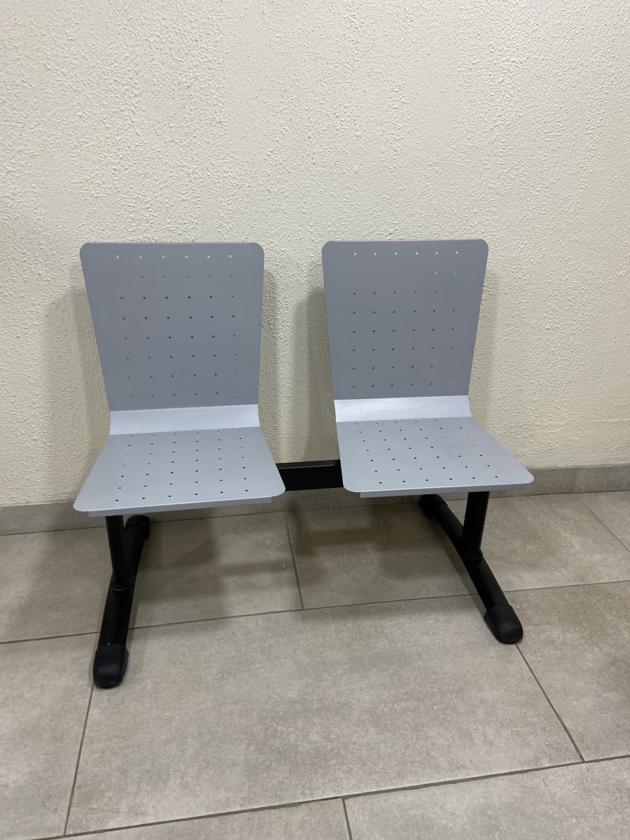Banqueta Metalica4