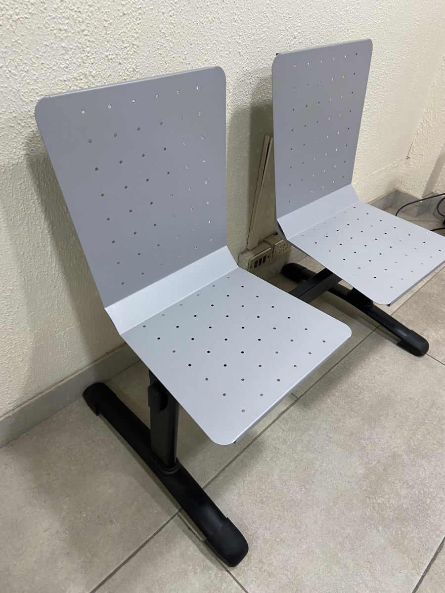 Banqueta Metalica3