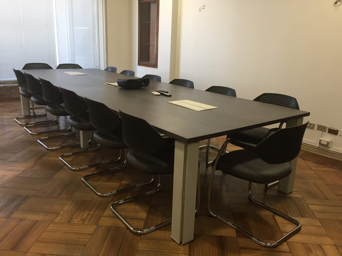 Mesa elctrificable - base Michelle2