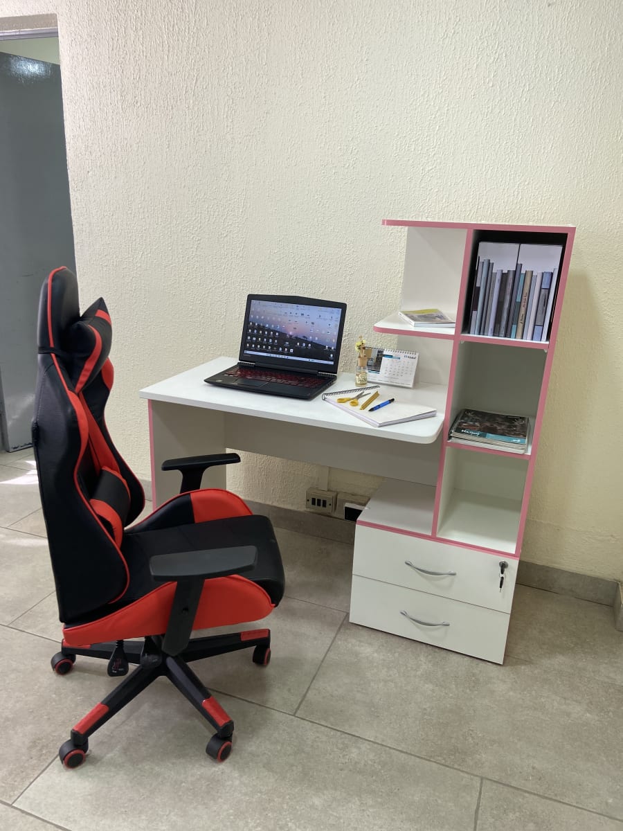 Escritorio Modelo Fenix8