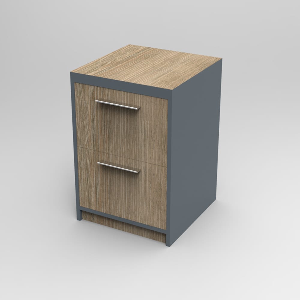 Kardex vertical 2 cajones2