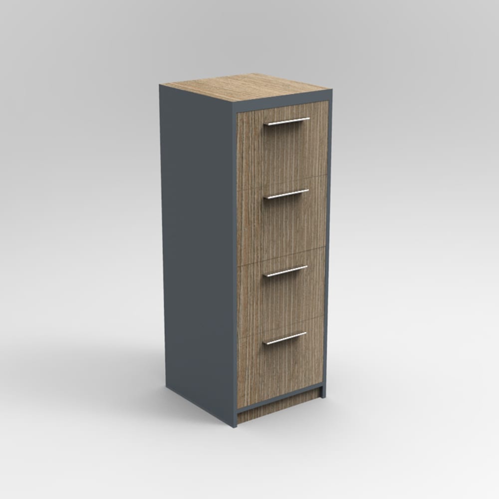 Kardex vertical 4 cajones1