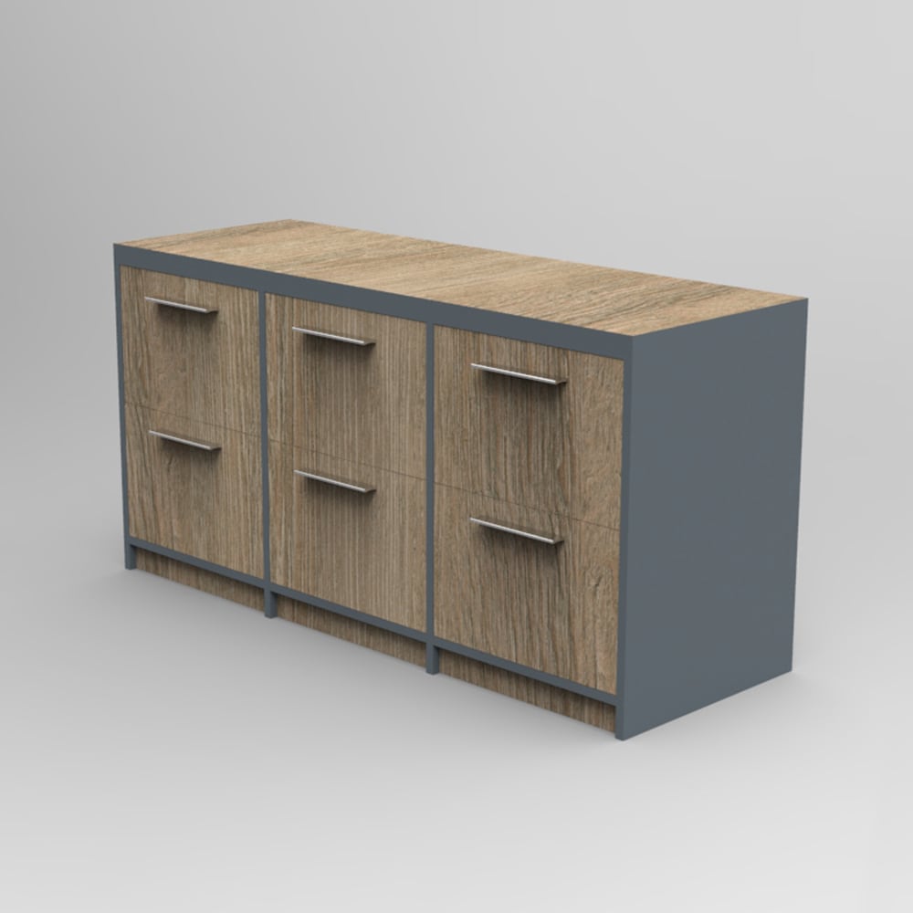 Kardex horizontal 6 cajones2