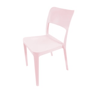 Silla Minimal 24