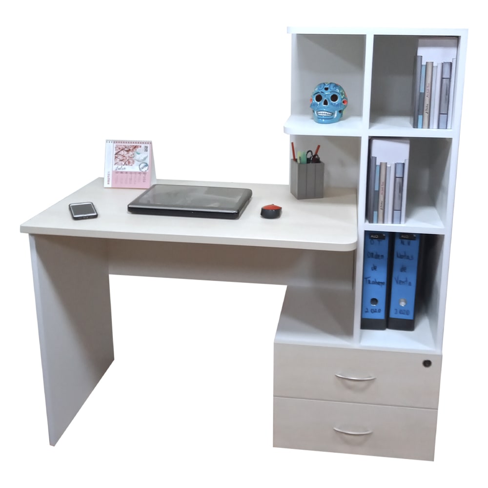 Escritorio Modelo Fenix4