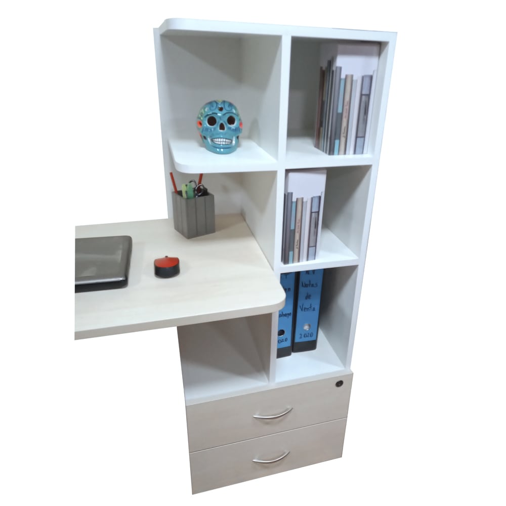 Escritorio Modelo Fenix7