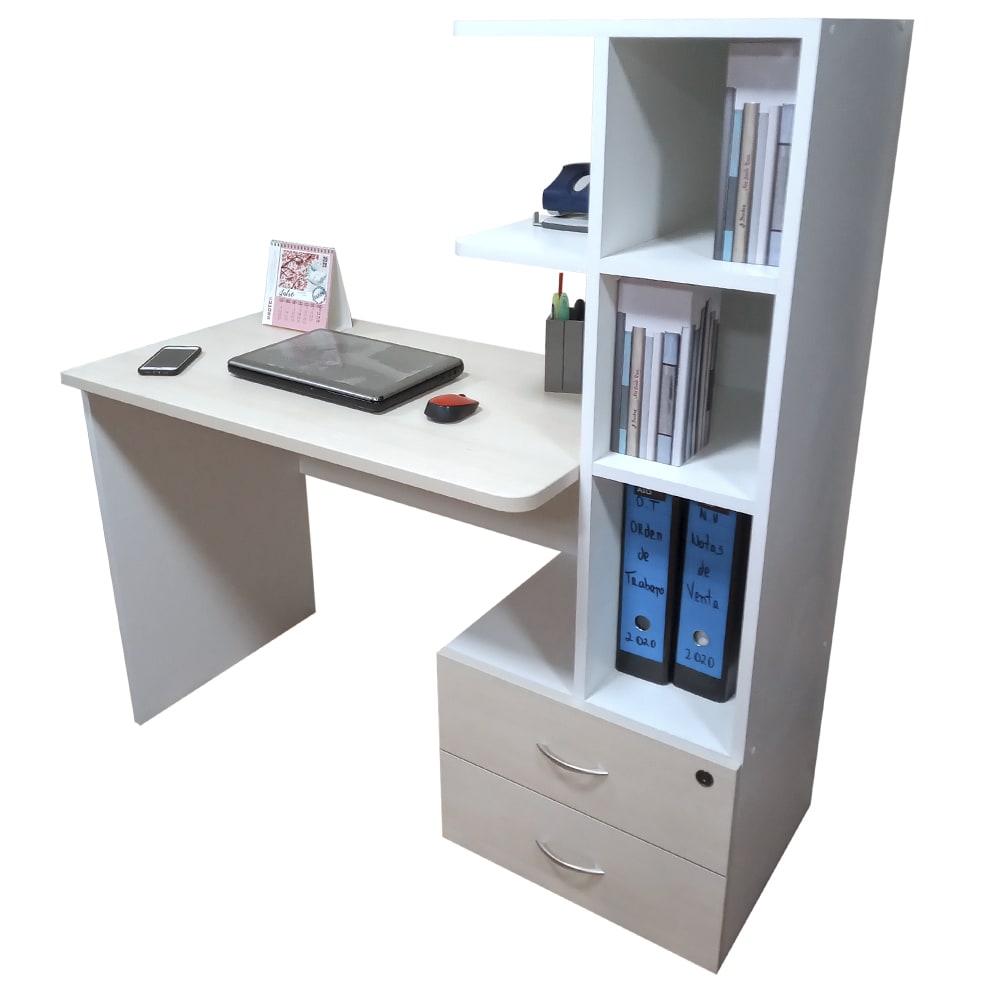 Escritorio Modelo Fenix6