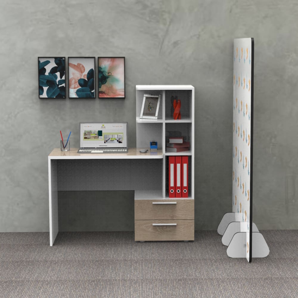 Escritorio Modelo Fenix15